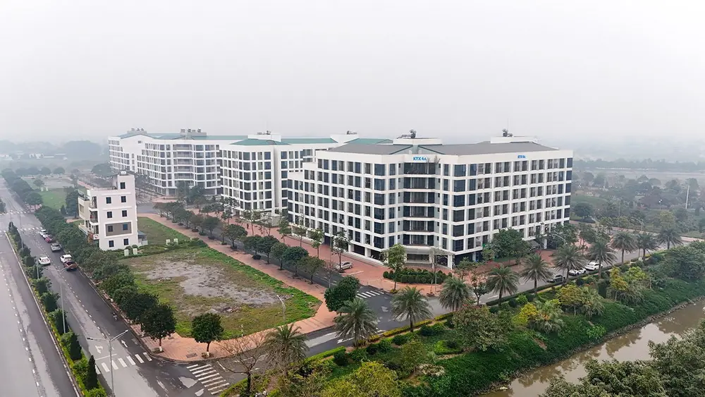 TP Hồ Chí Minh chỉ đạo các giải pháp giảm giá BĐS